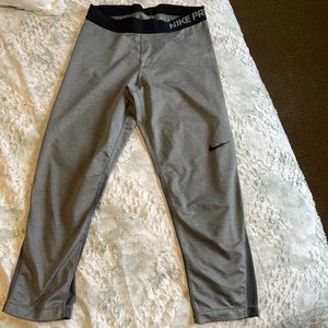 Nike Dri Fit leggings